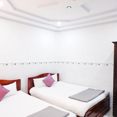Duy An Guest House Mui Ne Luaran gambar