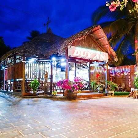 Duy An Guest House Mui Ne Luaran gambar