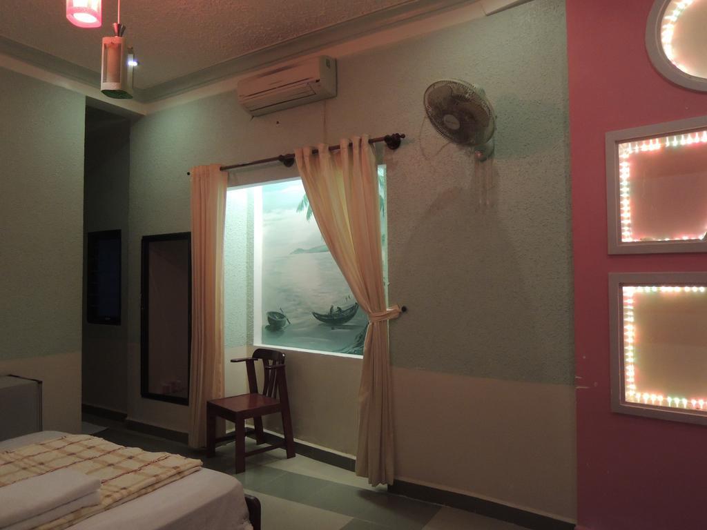 Duy An Guest House Mui Ne Luaran gambar