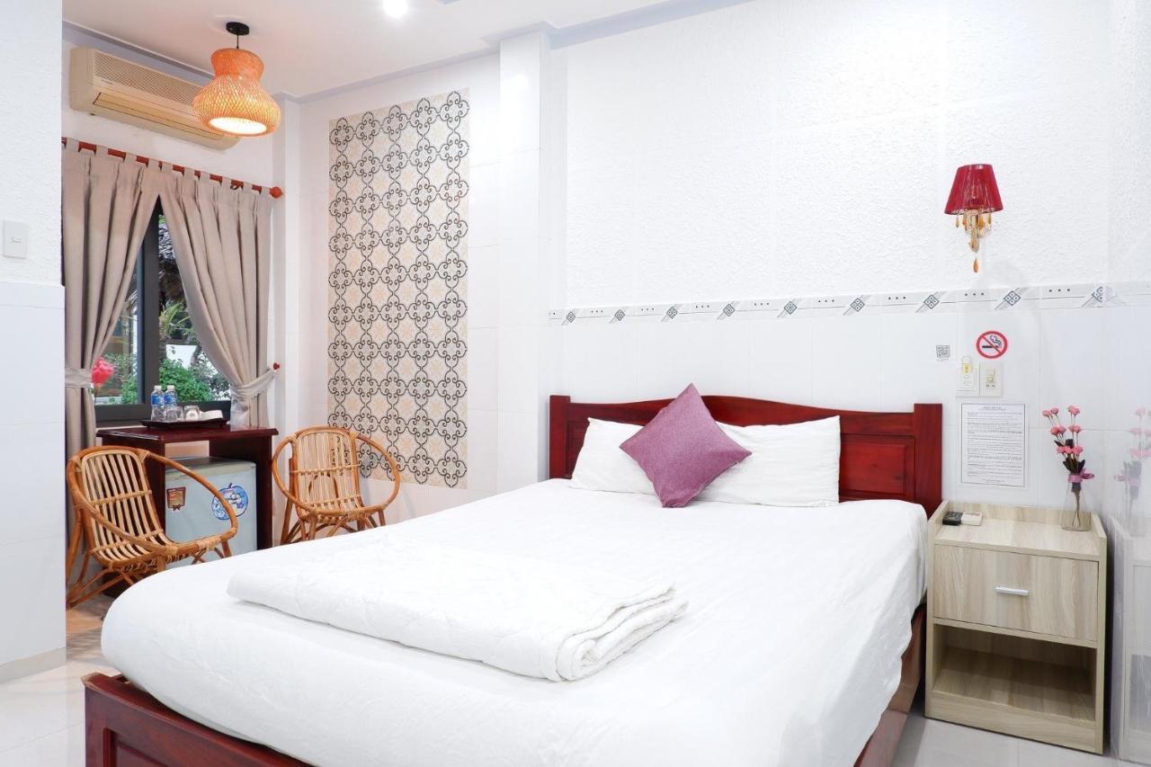 Duy An Guest House Mui Ne Luaran gambar
