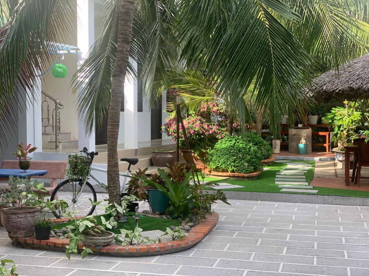 Duy An Guest House Mui Ne Luaran gambar