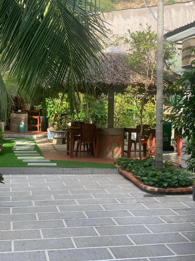 Duy An Guest House Mui Ne Luaran gambar