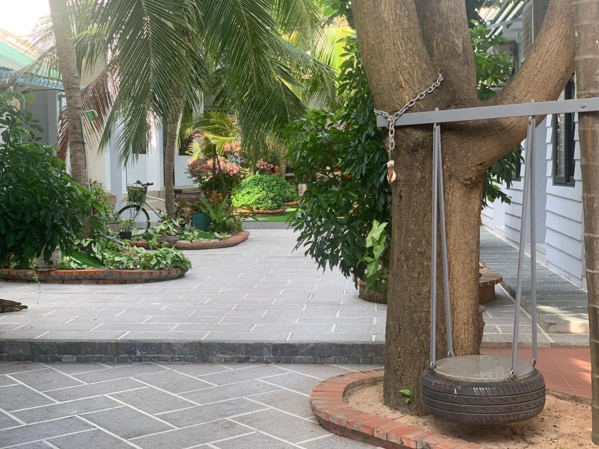Duy An Guest House Mui Ne Luaran gambar