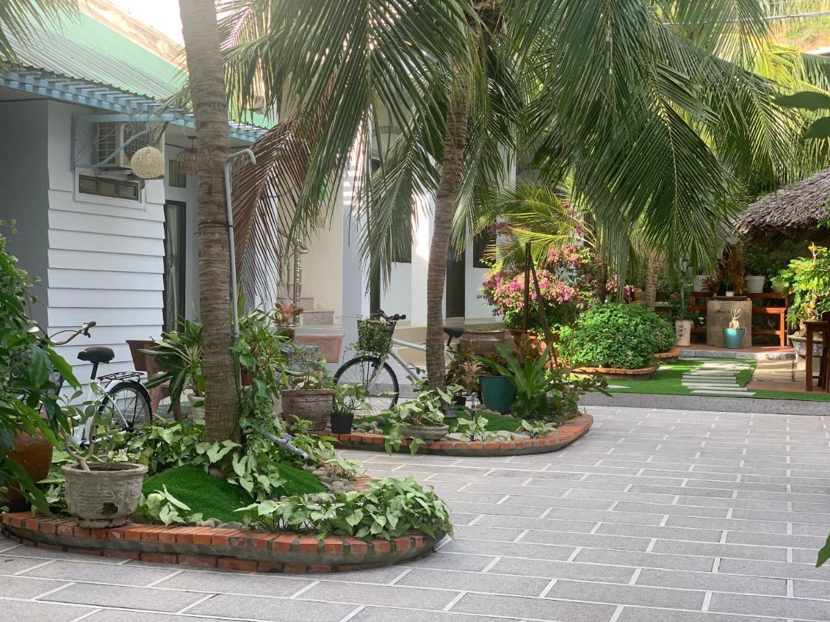 Duy An Guest House Mui Ne Luaran gambar