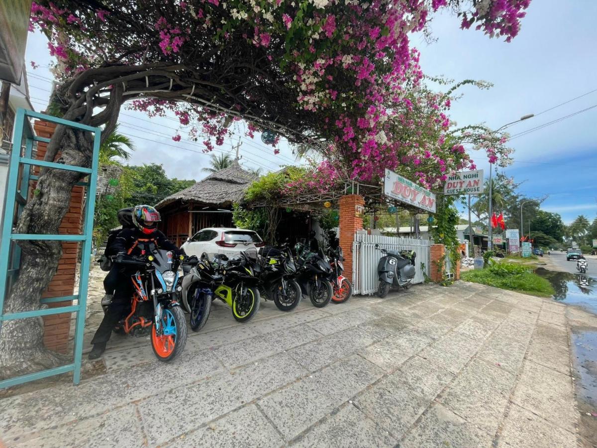 Duy An Guest House Mui Ne Luaran gambar