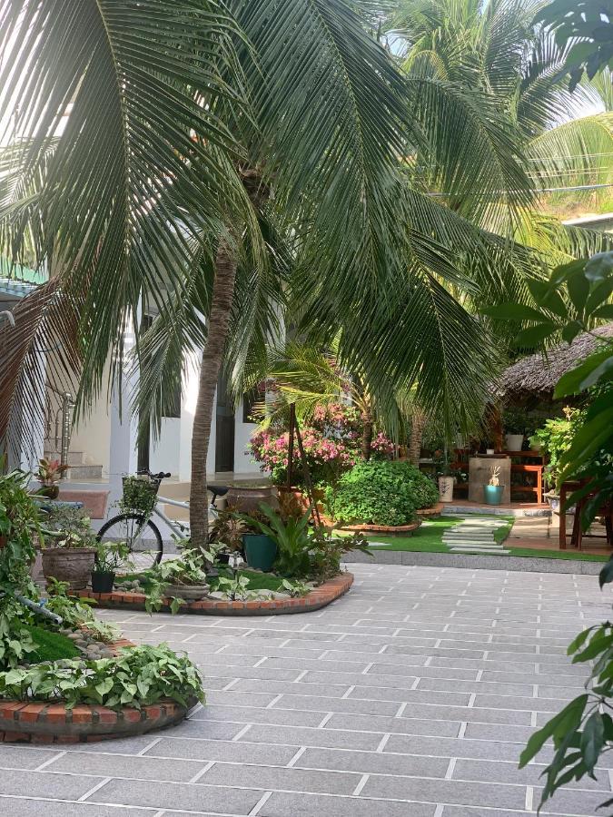 Duy An Guest House Mui Ne Luaran gambar