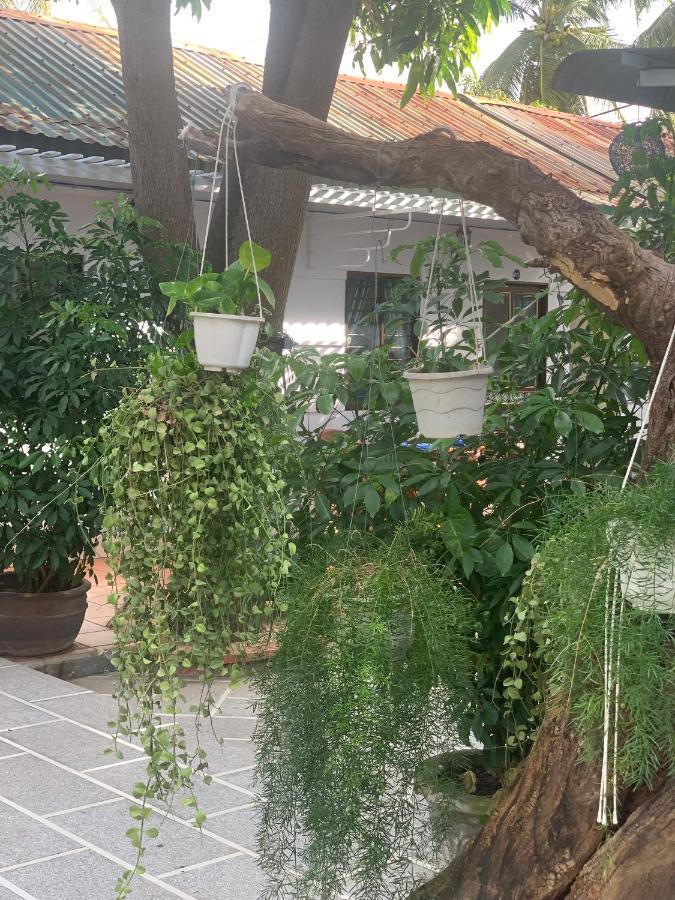 Duy An Guest House Mui Ne Luaran gambar