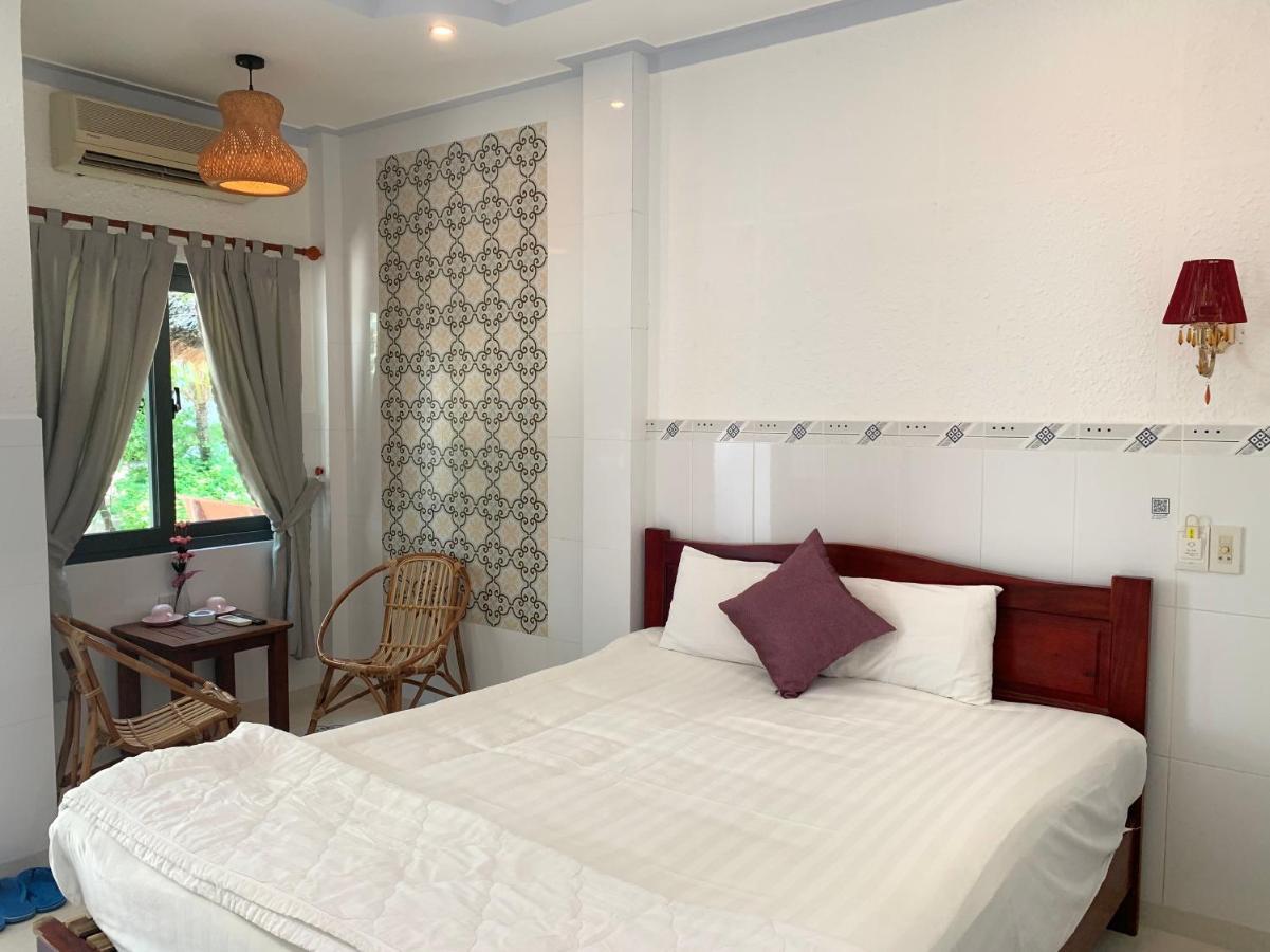 Duy An Guest House Mui Ne Luaran gambar