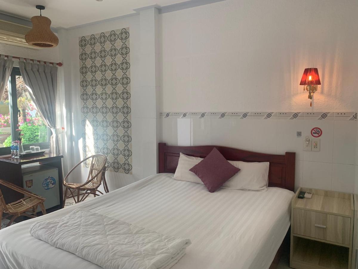 Duy An Guest House Mui Ne Luaran gambar