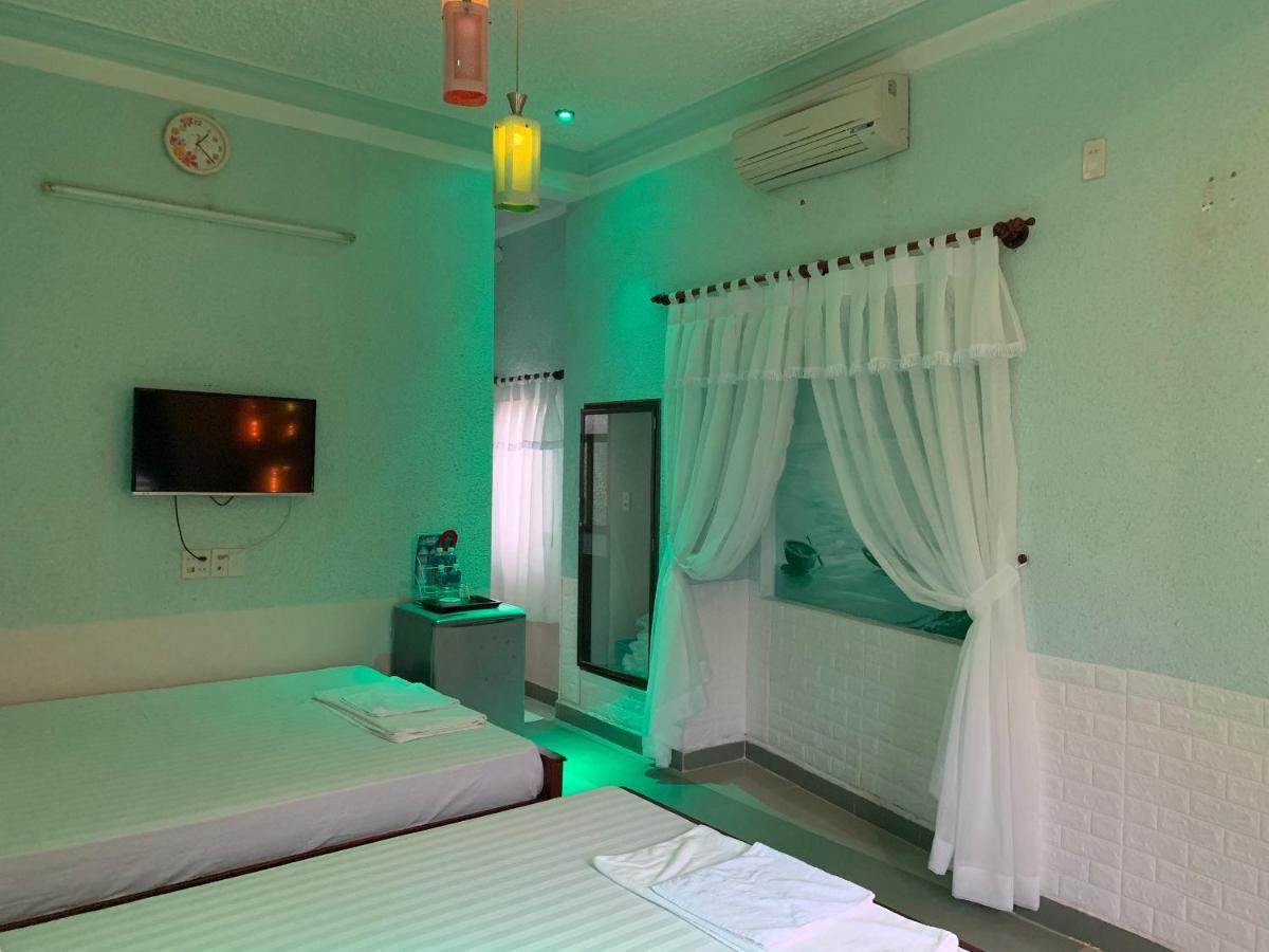 Duy An Guest House Mui Ne Luaran gambar