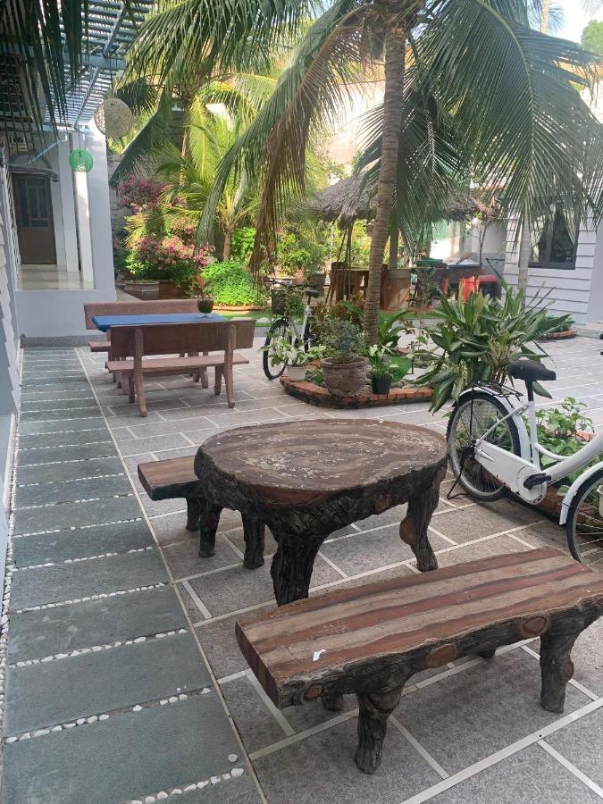Duy An Guest House Mui Ne Luaran gambar