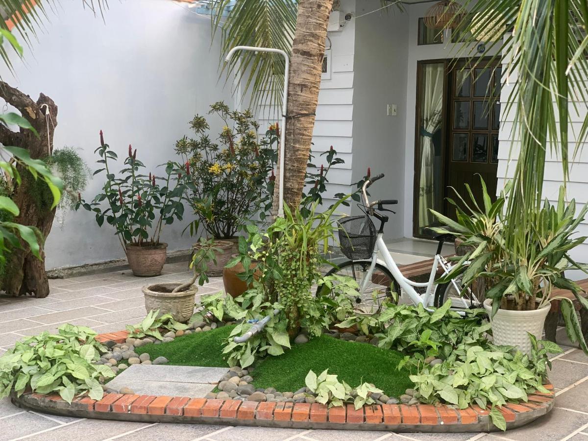 Duy An Guest House Mui Ne Luaran gambar