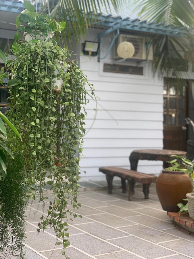 Duy An Guest House Mui Ne Luaran gambar
