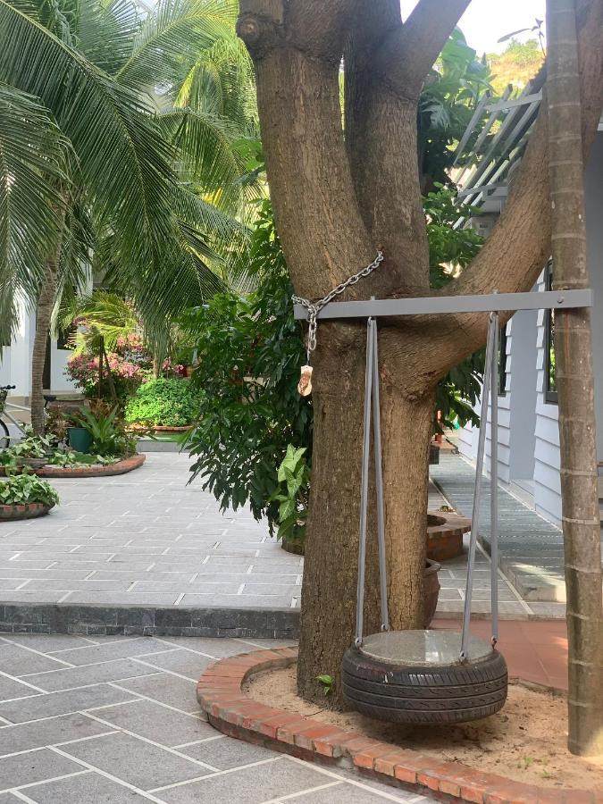 Duy An Guest House Mui Ne Luaran gambar
