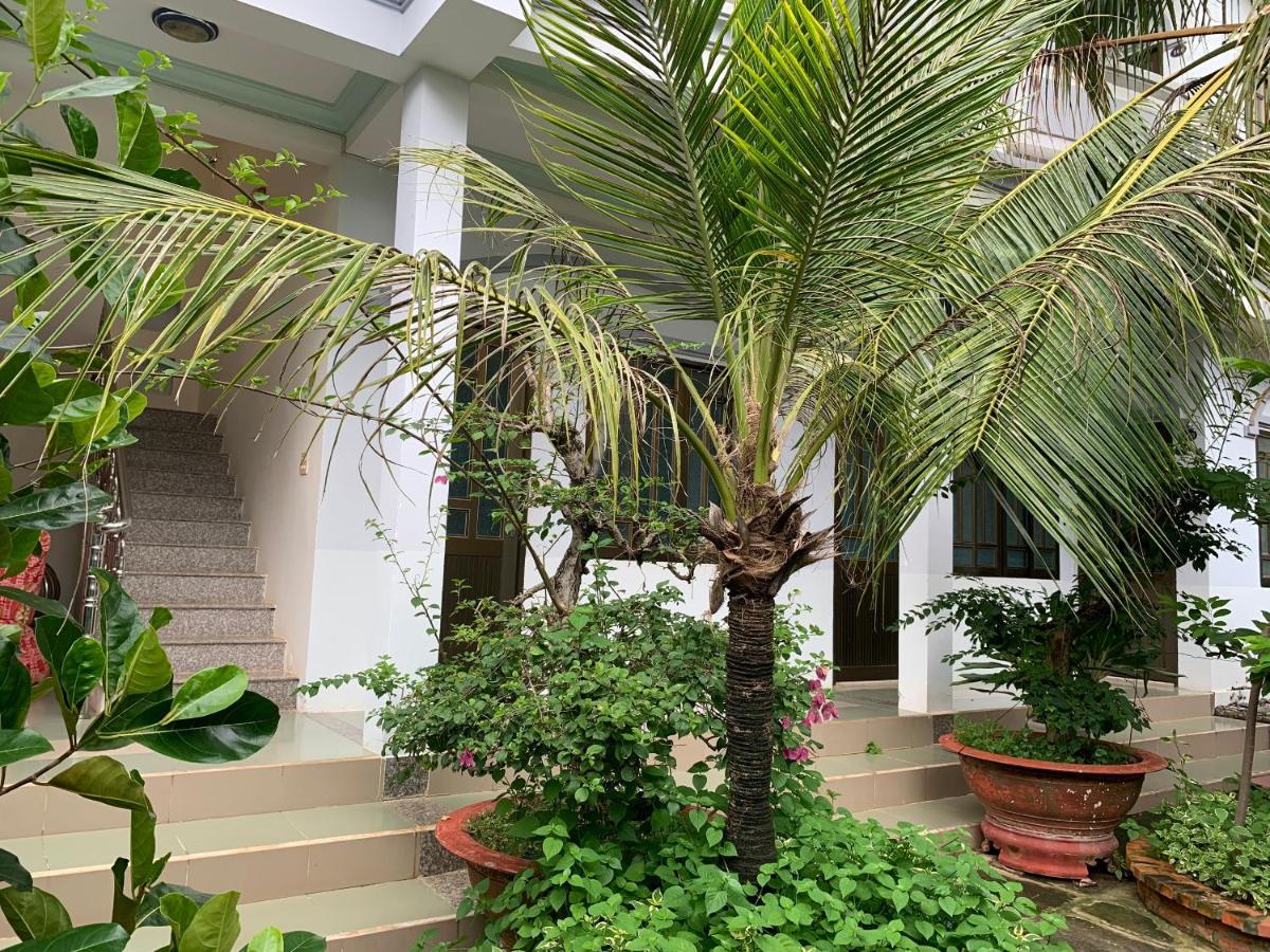 Duy An Guest House Mui Ne Luaran gambar