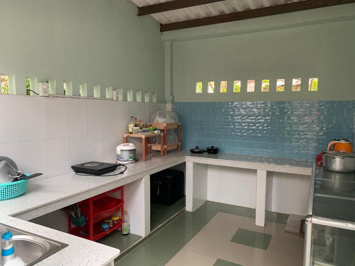 Duy An Guest House Mui Ne Luaran gambar