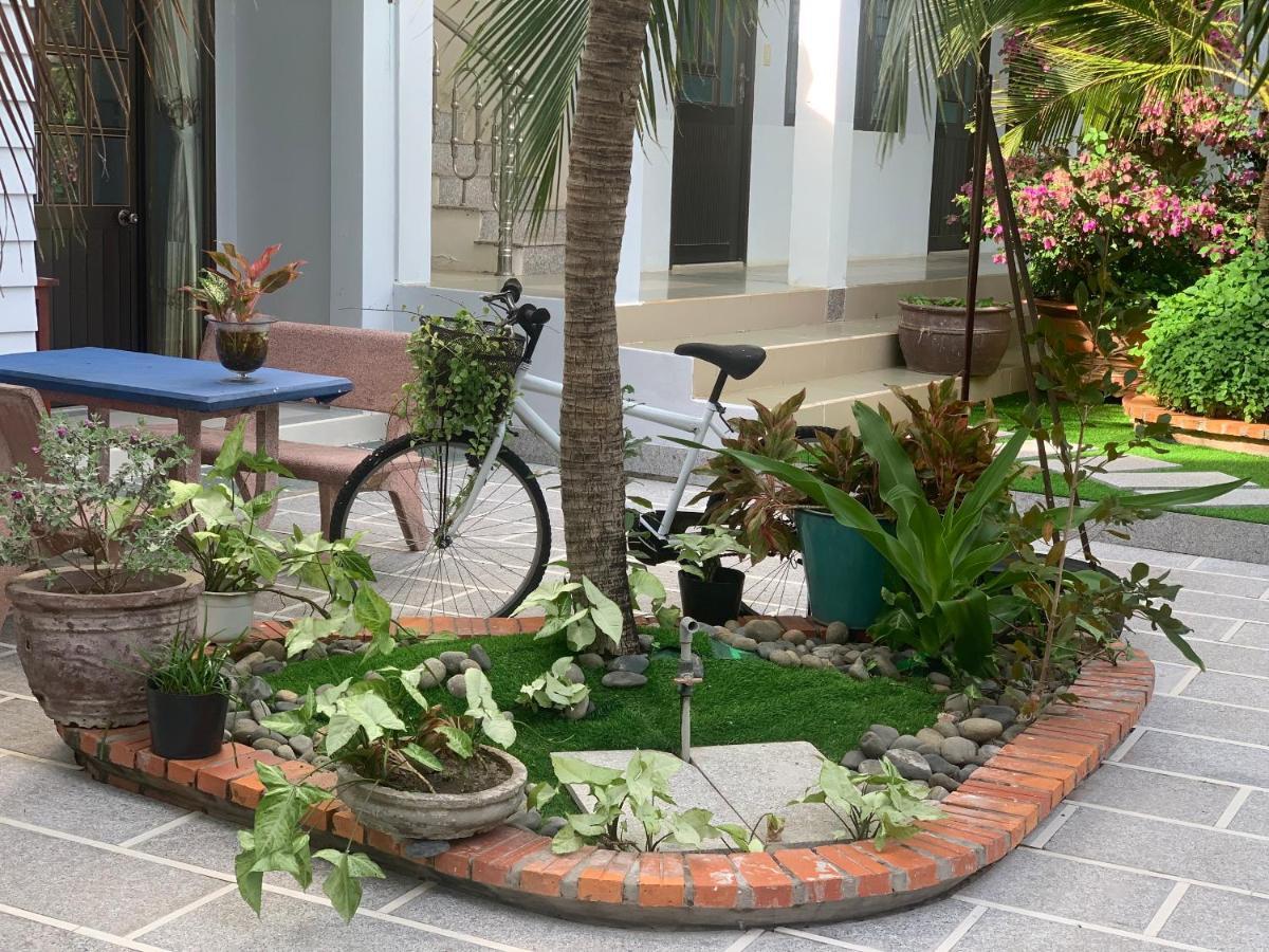 Duy An Guest House Mui Ne Luaran gambar