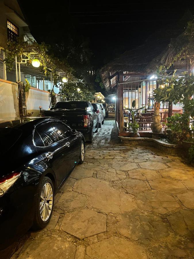 Duy An Guest House Mui Ne Luaran gambar