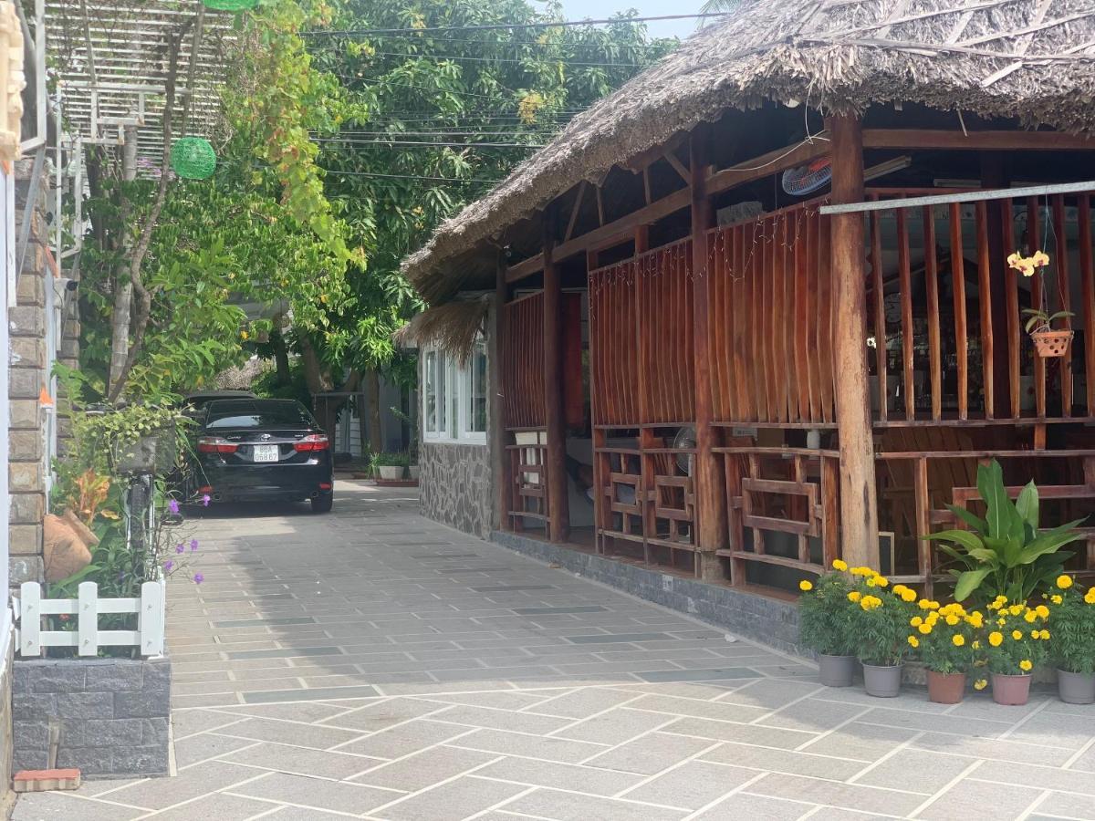 Duy An Guest House Mui Ne Luaran gambar