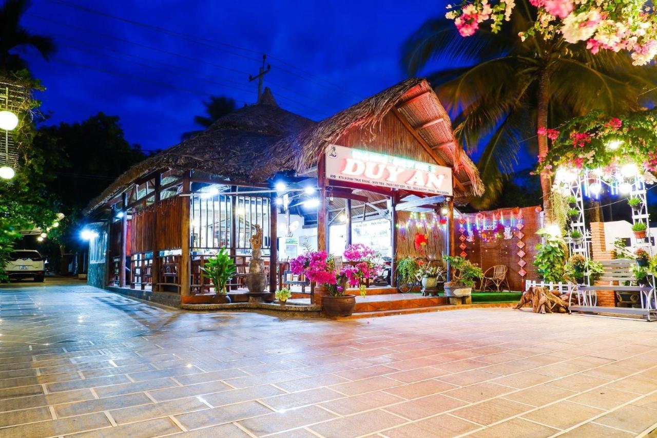 Duy An Guest House Mui Ne Luaran gambar
