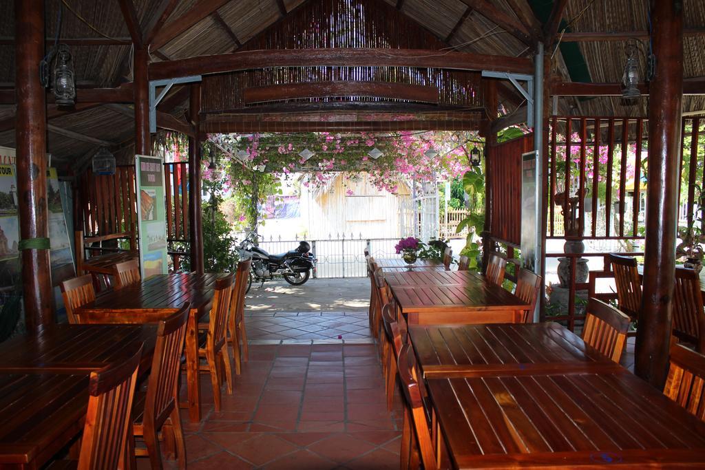 Duy An Guest House Mui Ne Luaran gambar