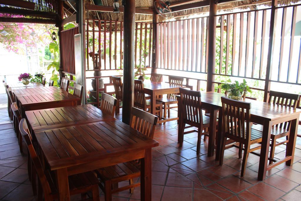 Duy An Guest House Mui Ne Luaran gambar