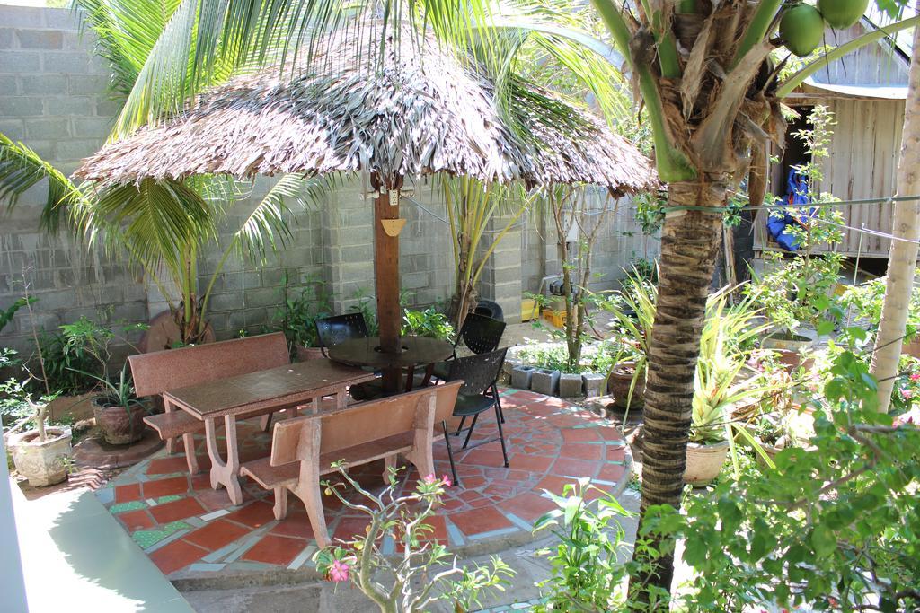 Duy An Guest House Mui Ne Luaran gambar
