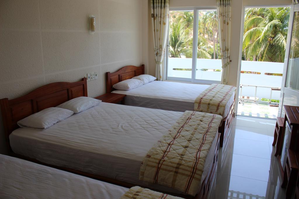 Duy An Guest House Mui Ne Luaran gambar