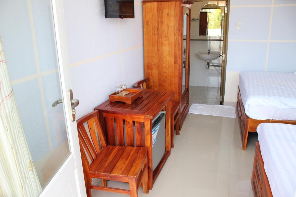 Duy An Guest House Mui Ne Luaran gambar
