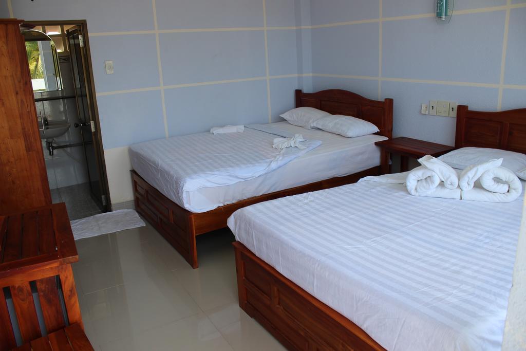 Duy An Guest House Mui Ne Luaran gambar