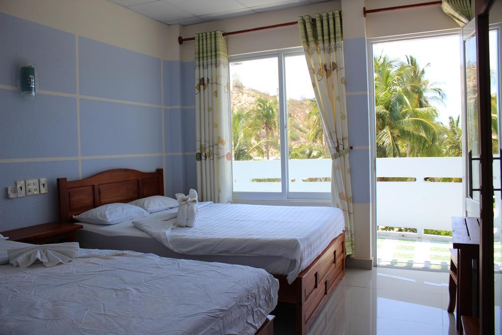 Duy An Guest House Mui Ne Luaran gambar