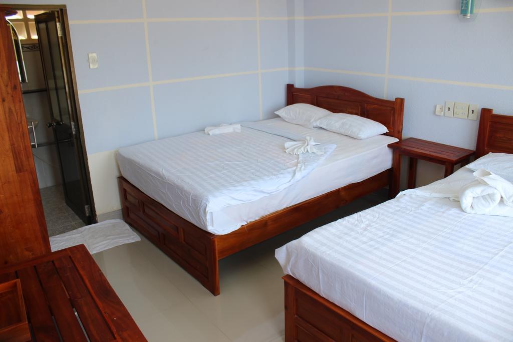 Duy An Guest House Mui Ne Luaran gambar