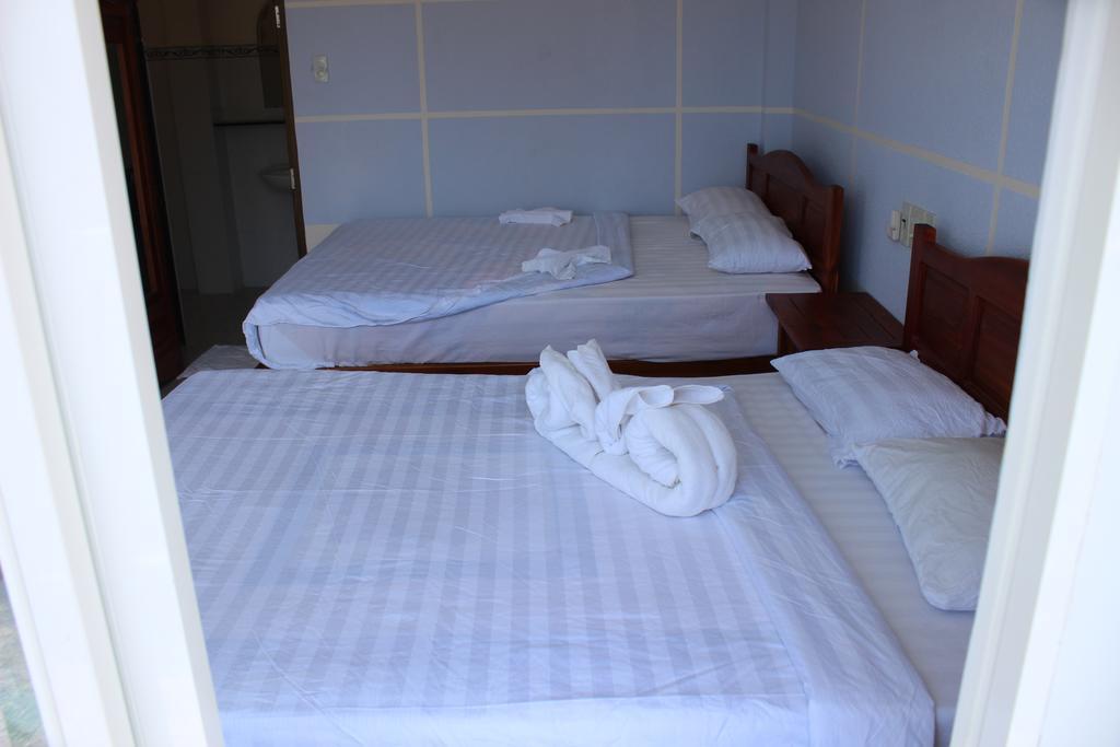 Duy An Guest House Mui Ne Luaran gambar