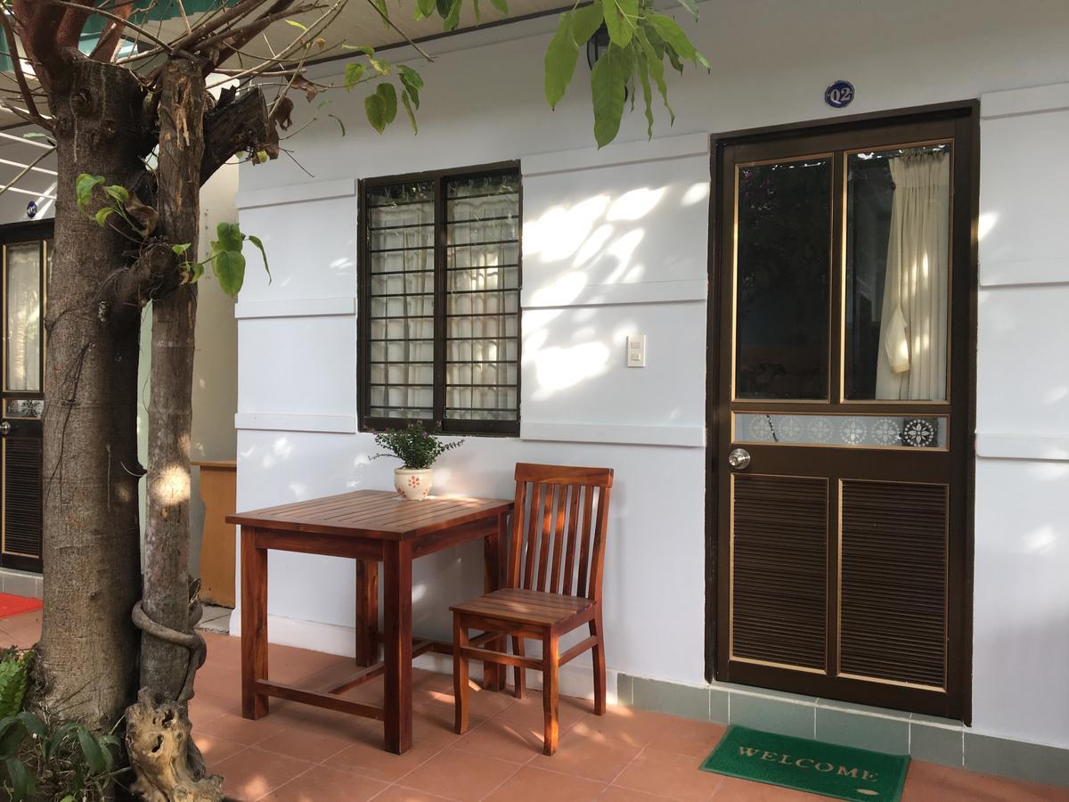 Duy An Guest House Mui Ne Luaran gambar