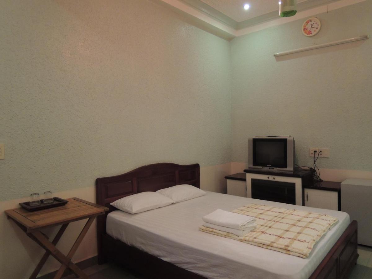 Duy An Guest House Mui Ne Luaran gambar
